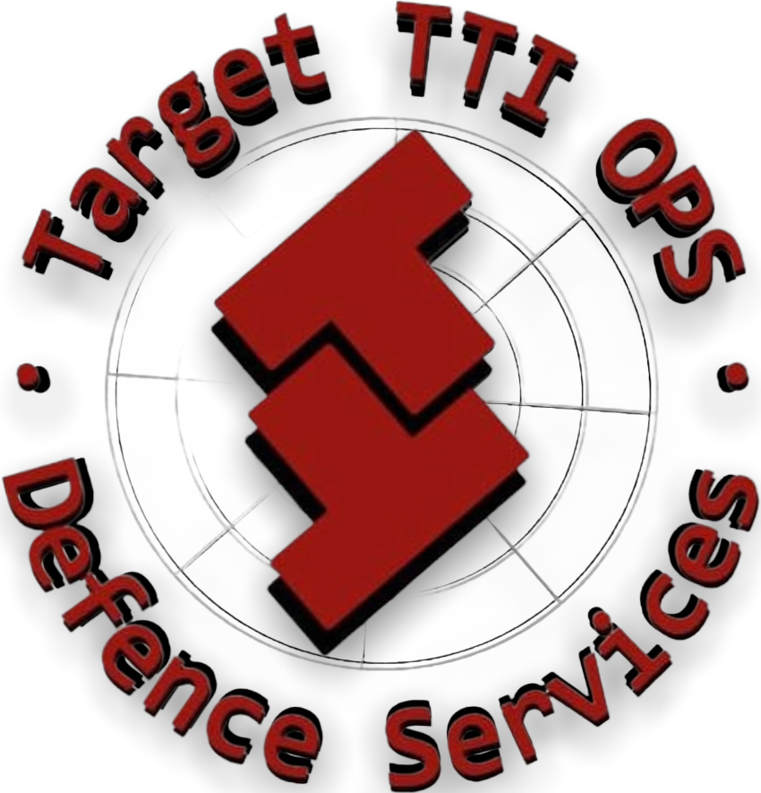 Target TTI OPS — Defence Services